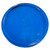 3.5-6 Gallon Blue HDPE Plastic Pail Cover