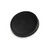 57mm Black HDPE Plastic Din Pour Tamper Evident Spout