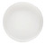 110mm 110-400 White PP Plastic Smooth Top, Smooth Sides Cap with F217 Liner