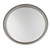 1 Gallon Metal Round Paint Can Lid, Gold Epoxy Lined