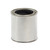 1/2 Pint Metal Paint Can, Epoxy Gray Phenolic Lining, 214 x 300, 455/Case