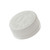 33mm 33-400 White PP Plastic Child Resistant Cap w/ ISPE U10 & F217 Heat Seal for PE Liner