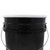5 Gallon Natural 15 Mil HDPE Plastic Natural Pail Liner for Plastic Pails