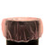 48" 4 Mil LDPE Plastic Anti-Static Drum Dust Cap