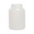 66 oz Natural HDPE Plastic Wide Mouth Jar, 89mm 89-400