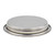 1/2 Pint Round Paint Can Metal Lid 73mm, Unlined