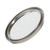 1 Pint Metal Pint Round Paint Can Plug, 307, Unlined