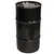 15 Gallon Black Steel Tight Head Drum, Unlined with 2" & 3/4" Tri-Sure® Fittings, UN Rated