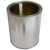 1 Gallon Round Paint Can, Gold Lining, 610 x 711 w/ Gold Lined Lid