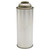 17.6 oz Aerosol Metal Round Can, 211 x 604, Unlined, 2Q, SS