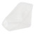 1 Liter LDPE Plastic Cubitainer®, 38mm, 22 Gram
