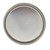 1 Gallon Metal Round Paint Can Lid, 610, Unlined