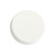 38mm 38-400 White PP Plastic Cap Smooth Top, Ribbed Sides with F217 Liner