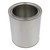 1 Quart Metal Paint Can, 404 x 414, w/ Lid, Unlined