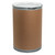 58 Gallon Kraft Fiber Open Head Drum, Plastic Cover w/ Urethane Gasket, Lok-Rim