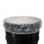 4 Mil LDPE Plastic Dust Cap for 55 Gallon Steel Drums