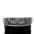 4 Mil LDPE Plastic Dust Cap for 55 Gallon Steel Drums