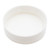 63mm 63-485 White PP Plastic Spice Cap, Unlined