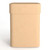 13.5 Gallon Kraft Fiber Square Open Head Drum w/ Kraft Slip on Cover, UN Rated