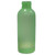 4 oz Green LDPE Plastic Bullet Round Bottle, 24mm 24-410, 14 Gram, Unflamed