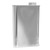 1 Quart F-Style Metal Can, Unlined, 1 1/4" Alpha Opening