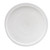 3.5-6 Gallon White HDPE Plastic Pail Tear Tab Cover