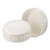 63mm 63-485 White PP Plastic Deep Skirt Cap with F217 Liner