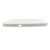 8-13 Gallon White HDPE Plastic EZ Stor Tub Cover