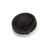 42mm Black PP Plastic REL Child Resistant Stolz Cap, Non Pull Up