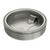 2" Metal Drum Buna Bung, Gasket Lined M10/10mm