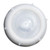 70mm Natural PP Plastic Screw Cap with EPDM Gasket, 8TPI, FS-80
