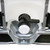 330 Gallon New IBC Tote, Natural Bottle, 6" Cap, 2" Poly Cyl Ball Valve, Tamper Evident Seal, Steel Pallet, 2 Large Label Panels, Viton Gasket, UN Rated