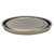 1 Quart Metal Paint Can Lid, 404, Unlined