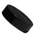 43-400 Black Phenolic Smooth Cap with Poly Disc Plain Liner
