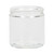 16 oz Flint Glass Straight Side Jar, 89mm 89-400, 12x1
