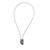 Metal EZ Loc, Trailer Seal 1/16" x 24"