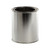 1 Quart Metal Paint Can, Unlined, 404 x 414 with Lid, 112/Case