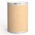 41 Gallon Kraft Fiber Open Head Drum, Steel Cover w/ Flow in Gasket, UN Rated