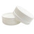 38-400 White PP Child Resistant SAF Cap I with F217 Liner