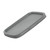 5.3 Gallon HDPE Plastic EZ Stor Cover, No Hinge