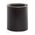 1 Quart Black Hybrid Paint Can, 404 x 414 (Bulk Pallet)
