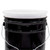 15 mil HDPE Plastic Liner for 5 Gallon Steel Pails