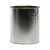 1 Gallon Metal Paint Can, Gold Lined with Ears, w VPPA Strip, 610x711 (Bulk Pallet)