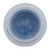 32mm Blue LDPE Plastic Child Resistant Release Cap, HZ-32