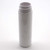 300 ml Gloss White PET Foam Bottle, 43mm, 39 Gram
