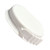 3/4" White HDPE Plastic Tamper Evident Drum Cap for Vise Grip II