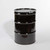 55 Gallon Black Open Head Drum, Unlined w/ 2" & 3/4" Fittings, Poly Irradiated Gasket, Bolt Ring, UN Rated