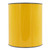 1 Gallon Yellow Varnished Metal Paint Can, 610 x 711, Gray Lining