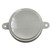 2" White XT-3 Metal Capseal