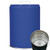 6.8 Gallon Blue Steel Tight Head Pail, Rust Inhibited, Rieke Prep w/ Dust Cap, UN Rated